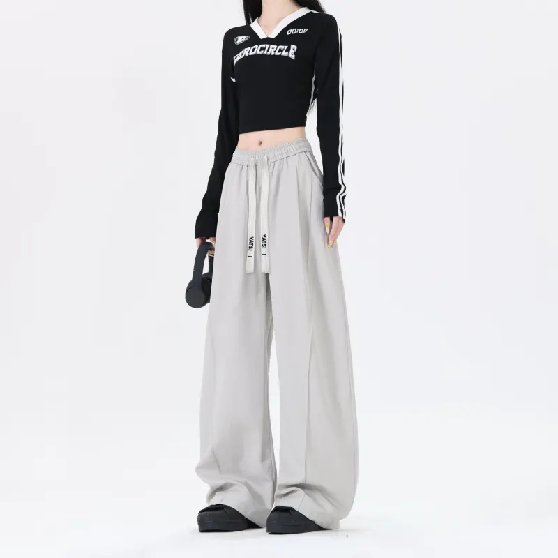 YATSI Casual Pants Unisex-5