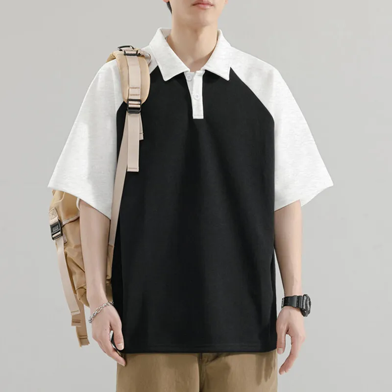 YATSI Polo Shirts Unisex-4