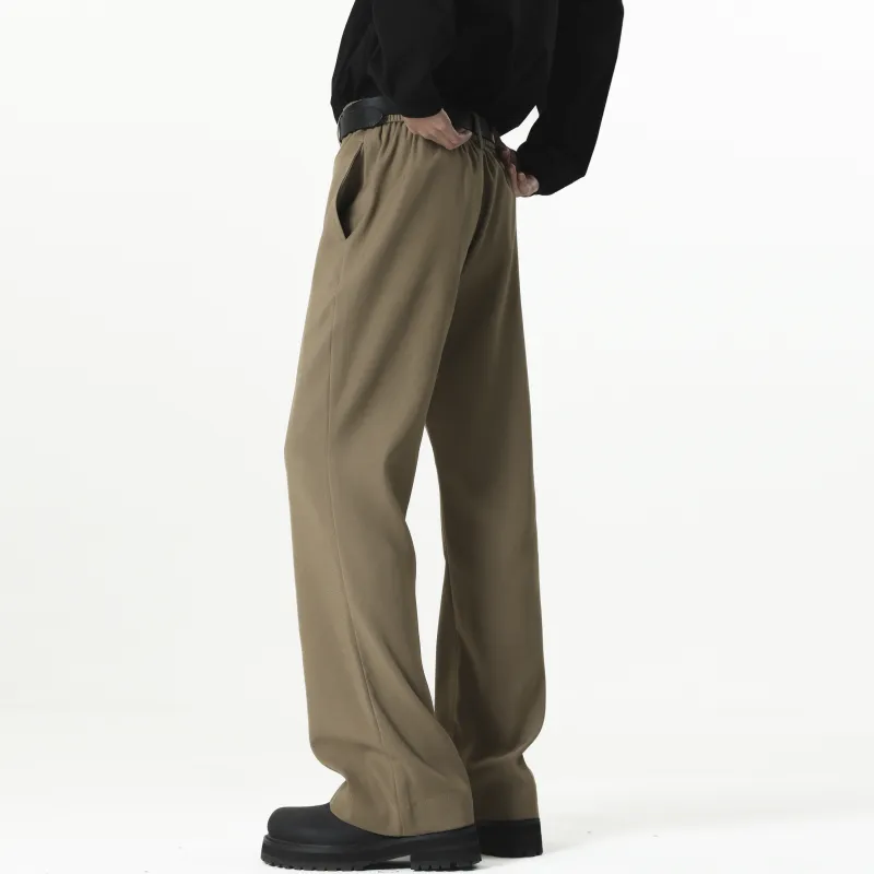 YATSI Suit Trousers Unisex-4