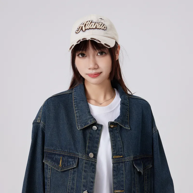 MIIRACER Denim Jackets Unisex Black-22