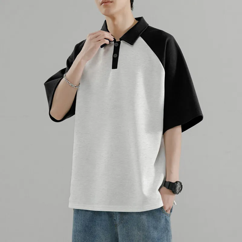 YATSI Polo Shirts Unisex-14