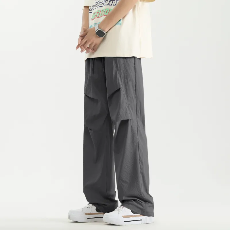 YATSI Casual Pants Unisex-22