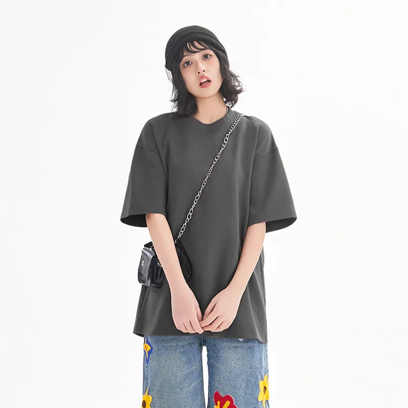 YATSI T Shirts Unisex-6