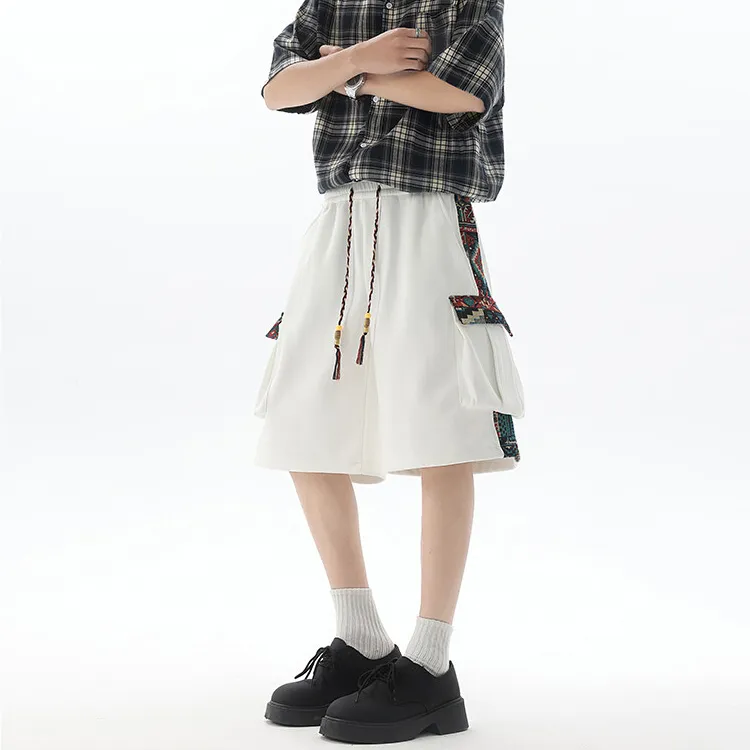 YATSI Casual Shorts Unisex-3