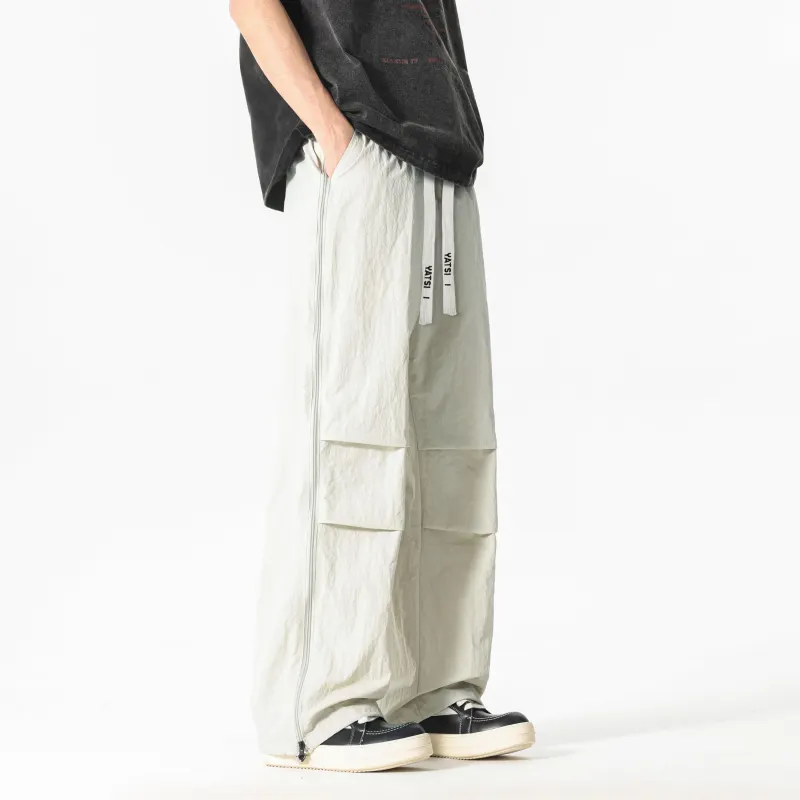 YATSI Casual Pants Unisex-19