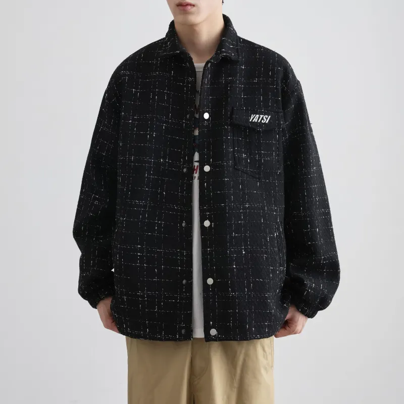 YATSI Jackets Unisex-8