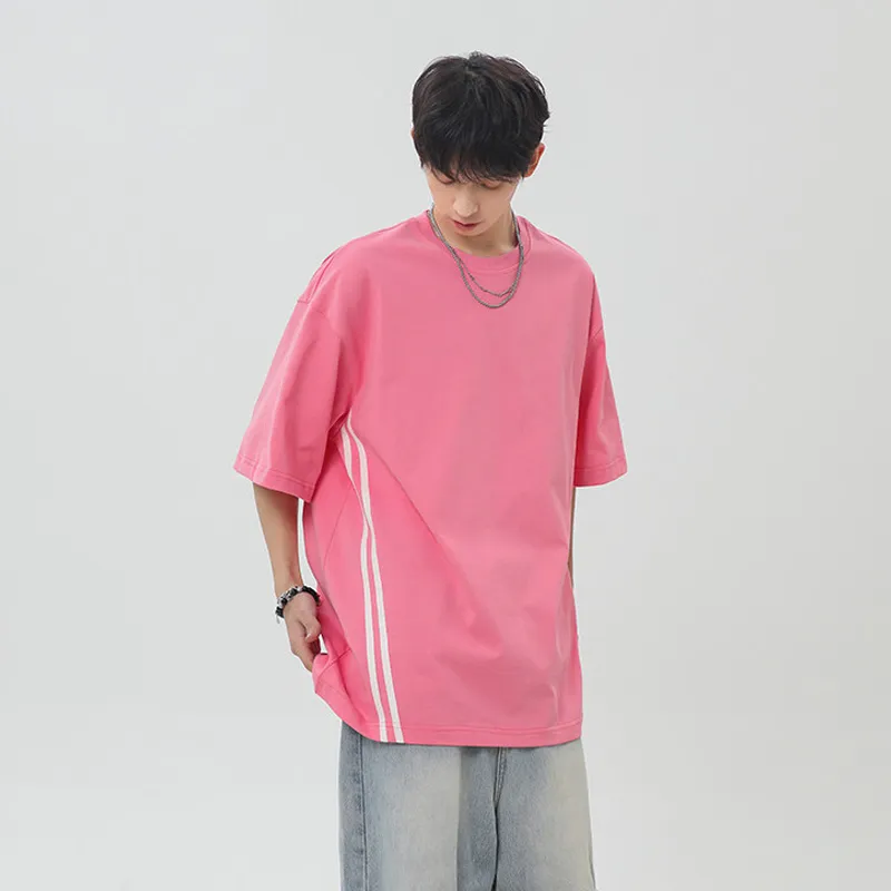 YATSI T Shirts Unisex-11