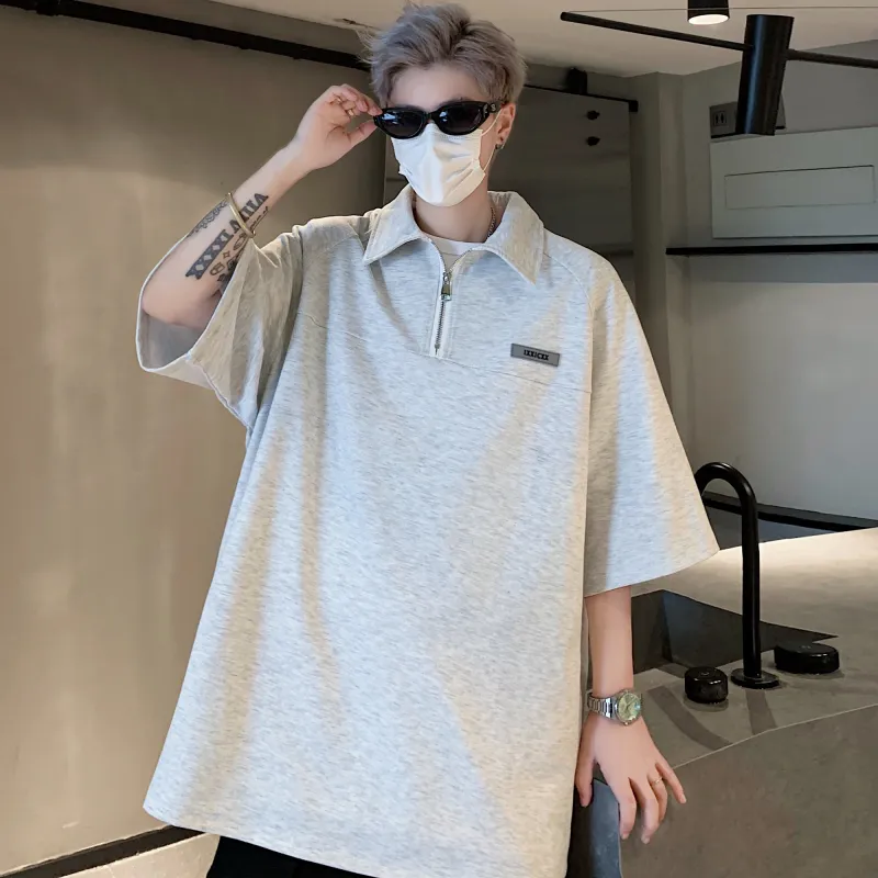 YATSI Polo Shirts Unisex-2
