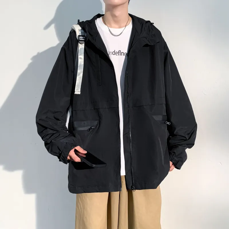 YATSI Jackets Unisex-3