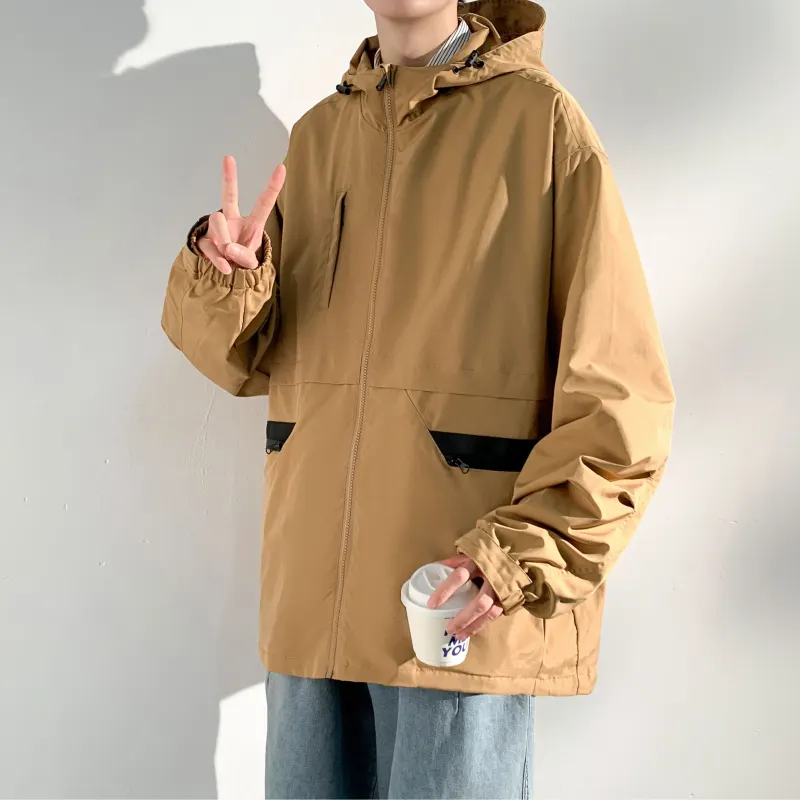 YATSI Jackets Unisex-13