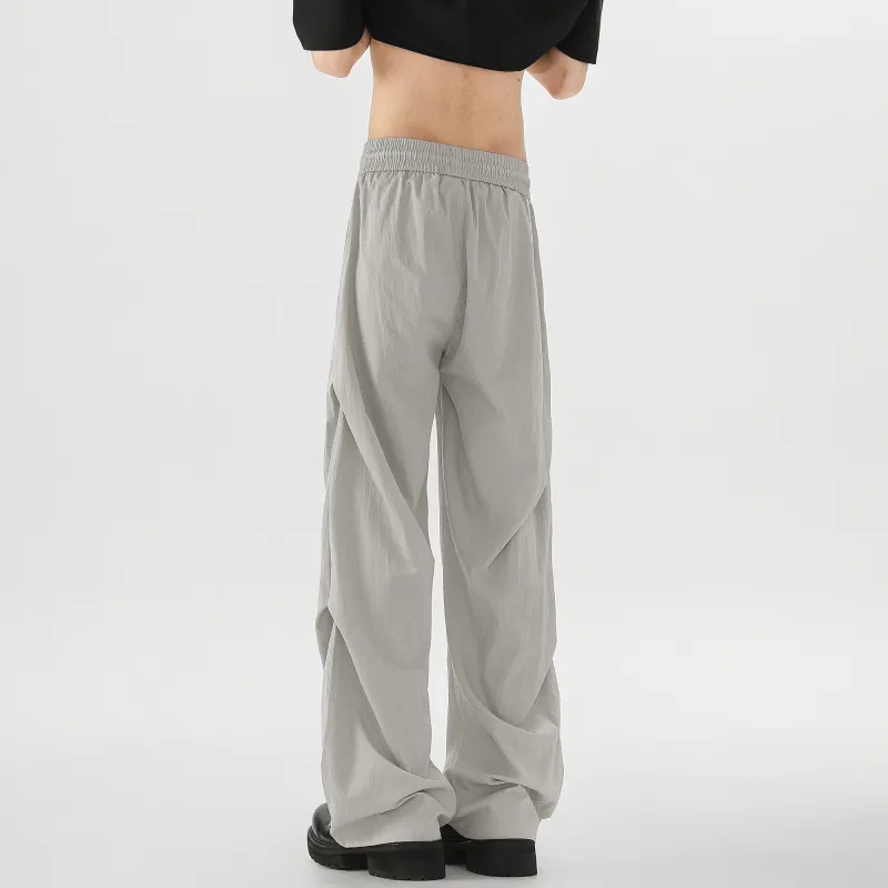 YATSI Casual Pants Unisex-7