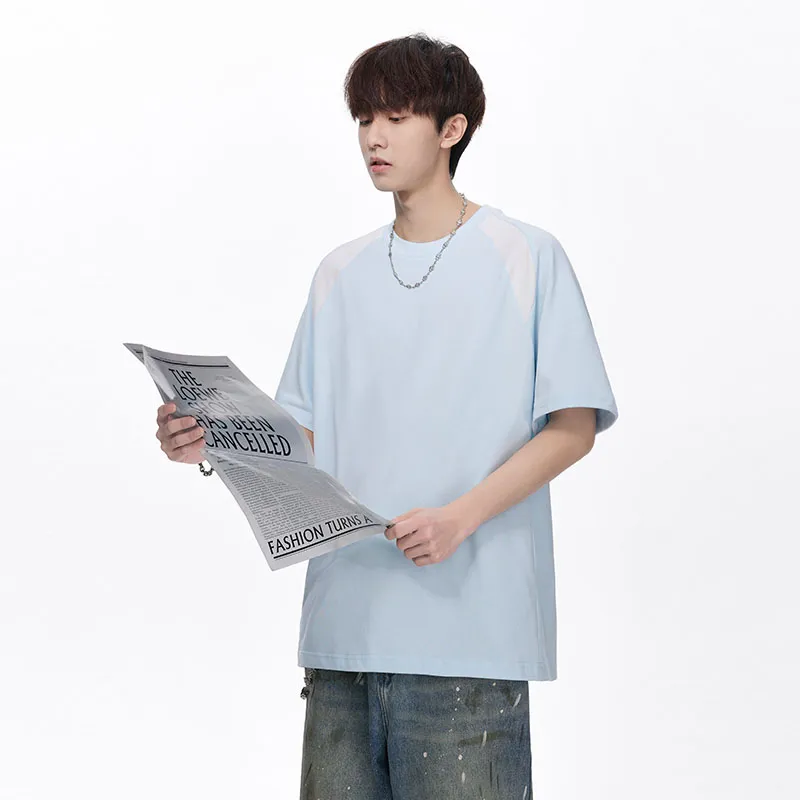 YATSI T Shirts Unisex-11