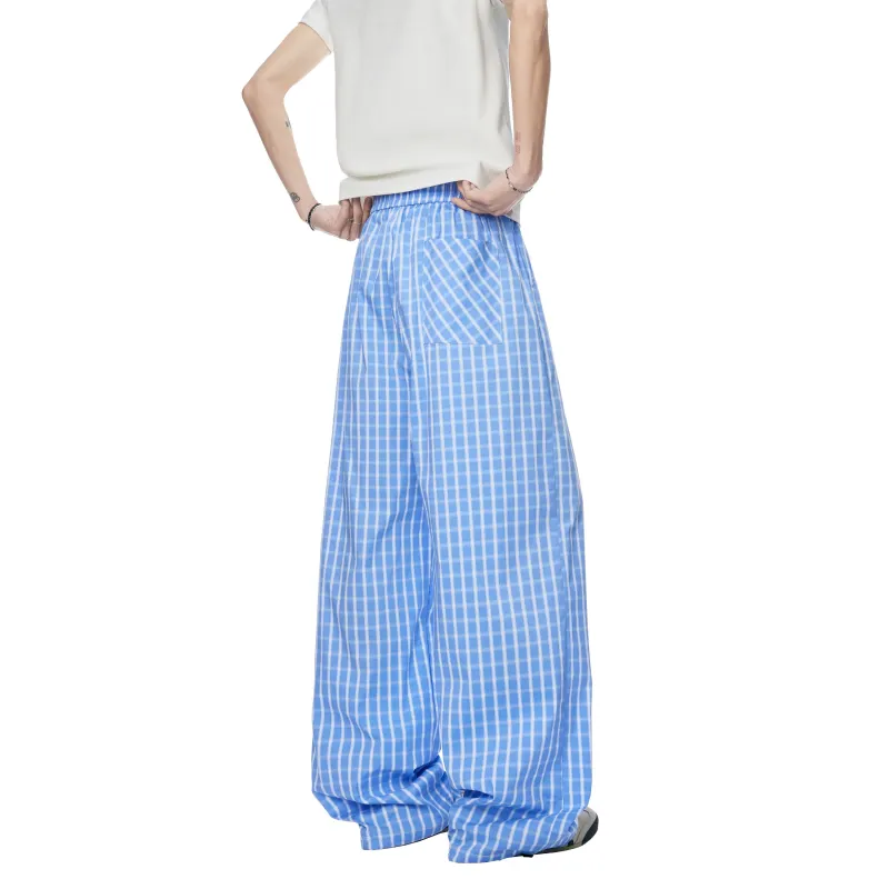 YATSI Casual Pants Unisex-8
