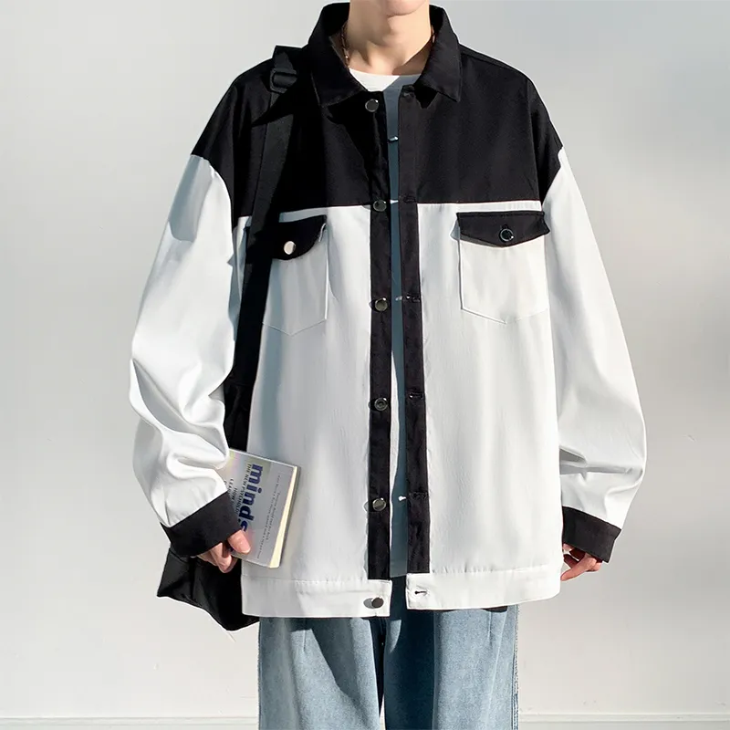 YATSI Jackets Unisex-11