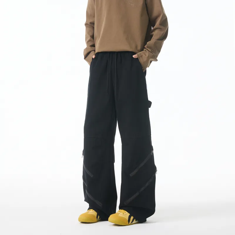 YATSI Casual Pants Unisex-1