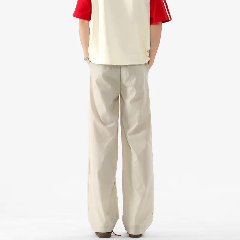 YATSI Casual Pants Unisex-5