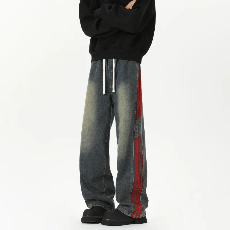 YATSI Jeans Unisex-12