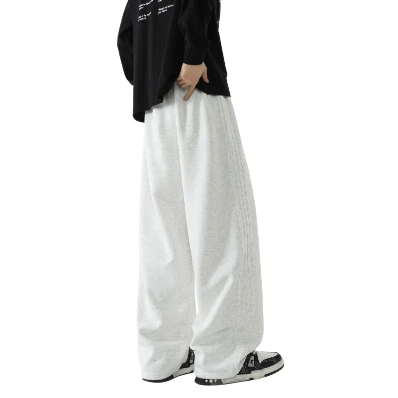 YATSI Casual Pants Unisex-11