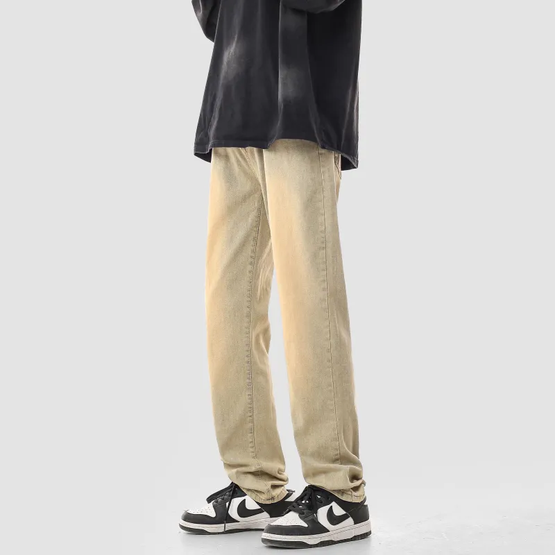 YATSI Jeans Unisex-9