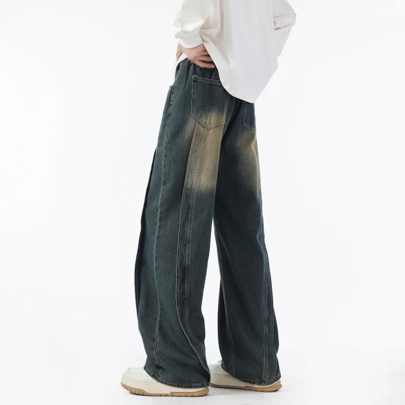YATSI Jeans Unisex-10