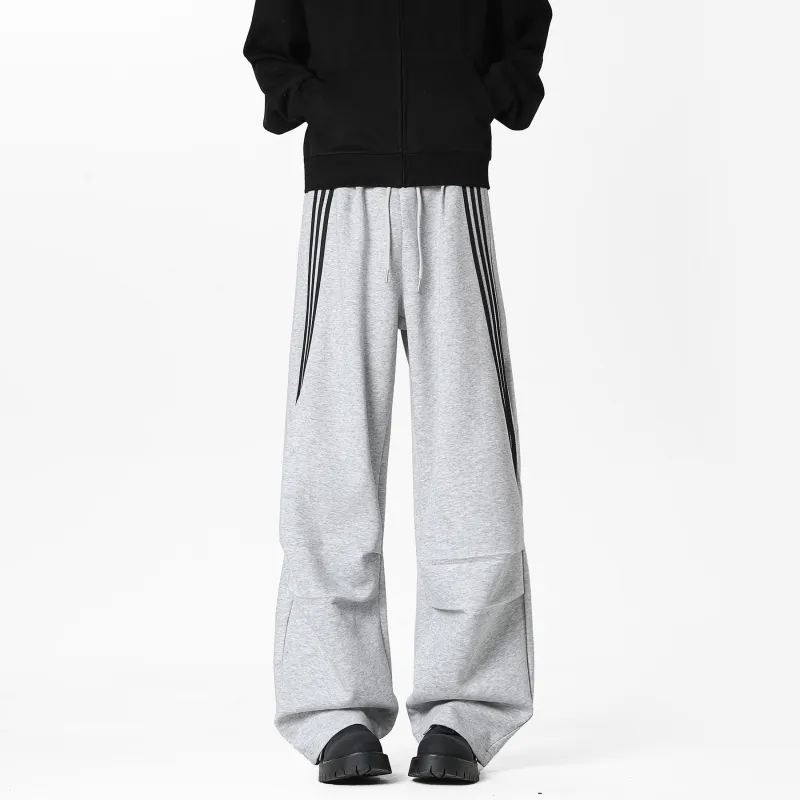 YATSI Knitted Sweatpants Unisex-7