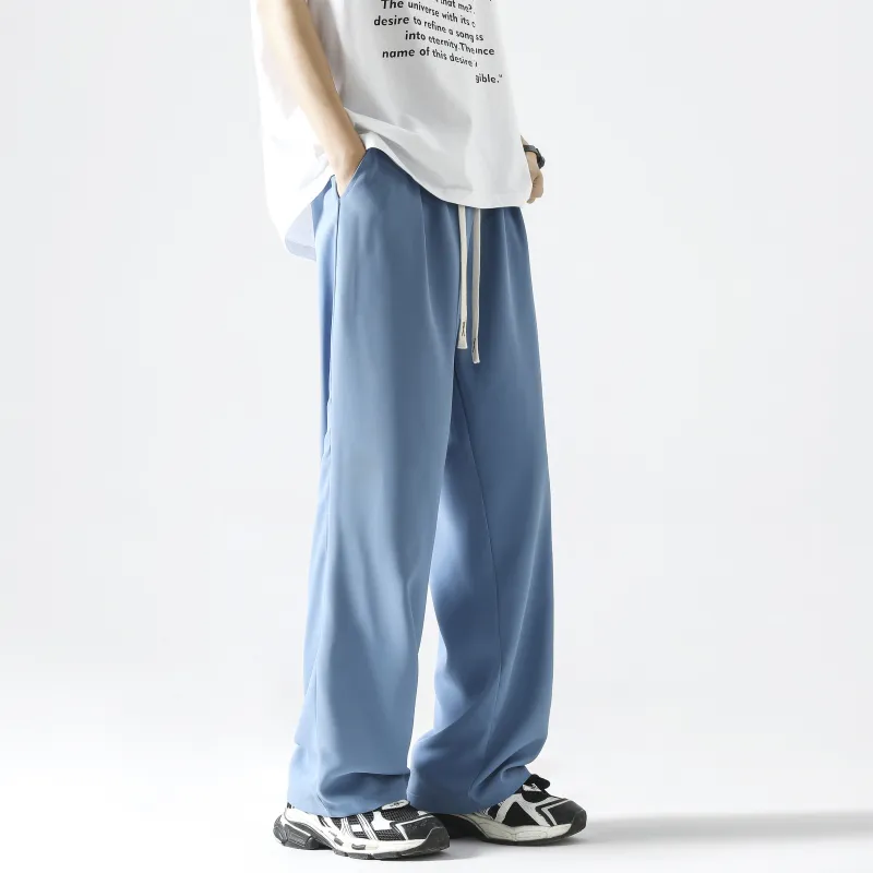 YATSI Suit Trousers Unisex-36
