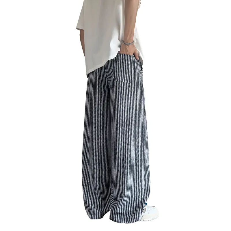 YATSI Casual Pants Unisex-1