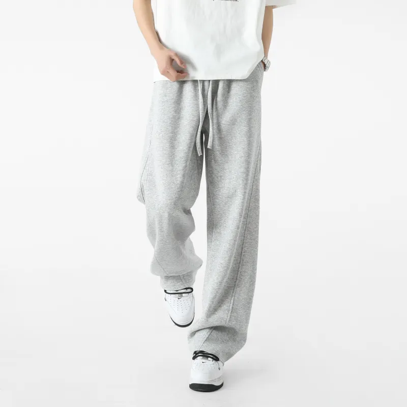 YATSI Casual Pants Unisex-12