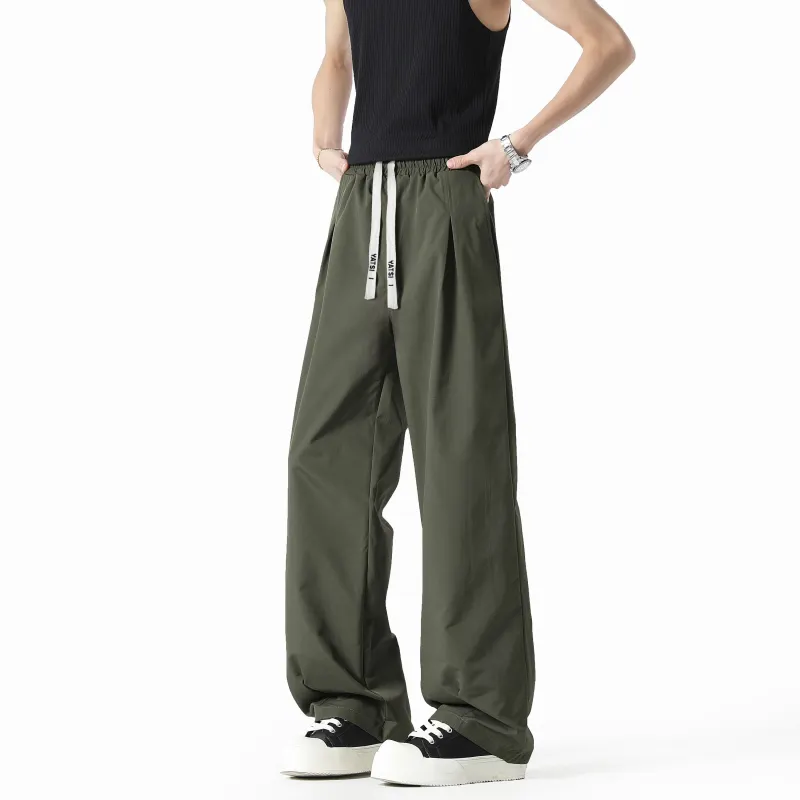 YATSI Casual Pants Unisex-17