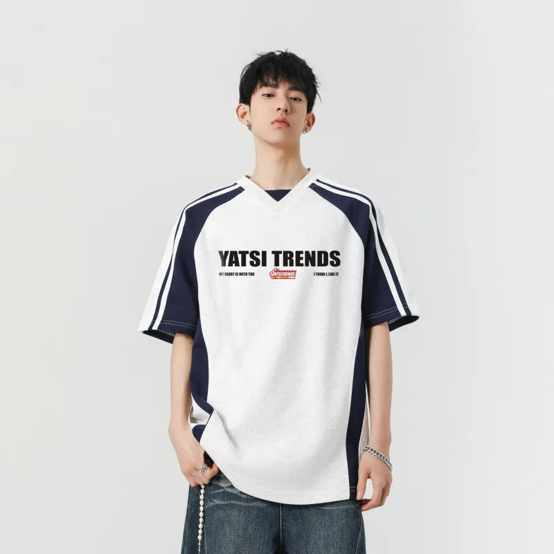 YATSI T Shirts Unisex-10