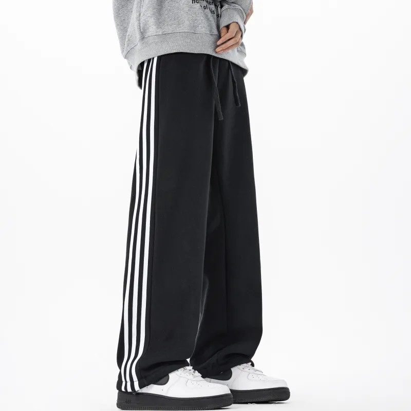 YATSI Knitted Sports Pants Unisex-6