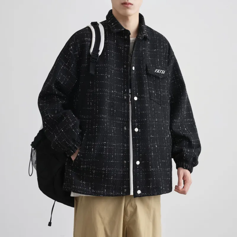 YATSI Jackets Unisex-10