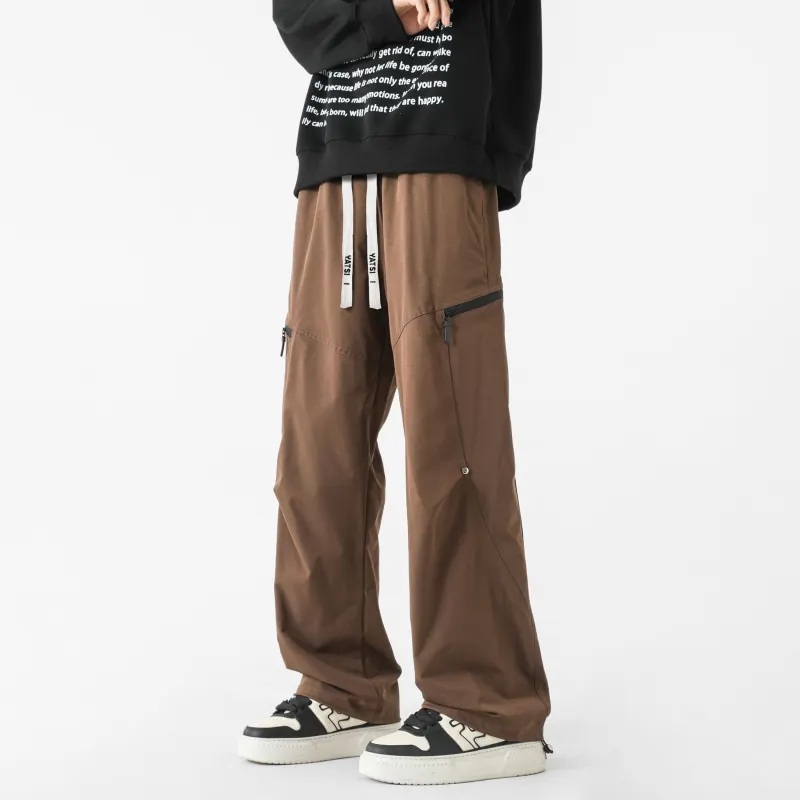 YATSI Casual Pants Unisex-16
