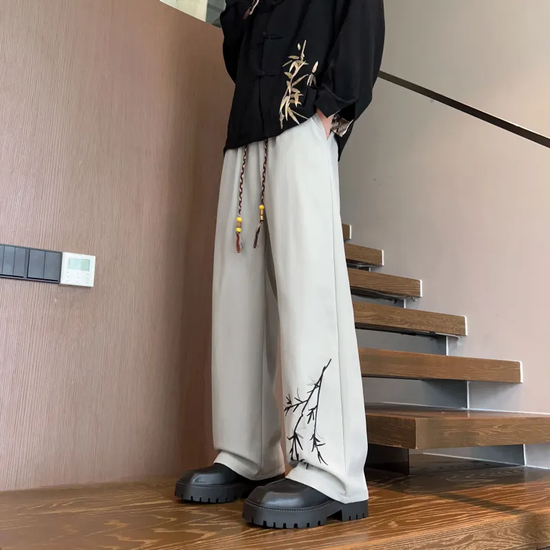 YATSI Casual Pants Unisex-30