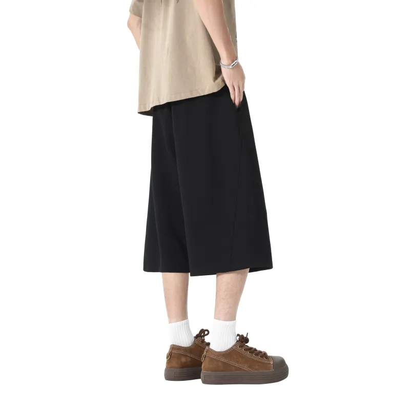 YATSI Casual Shorts Unisex-1