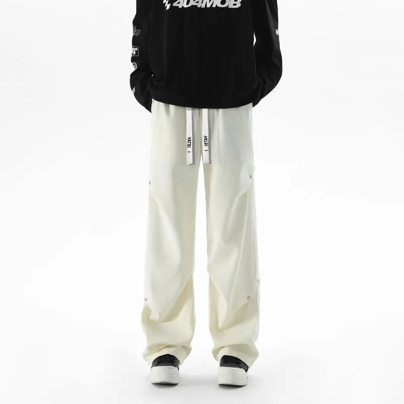 YATSI Casual Pants Unisex-31