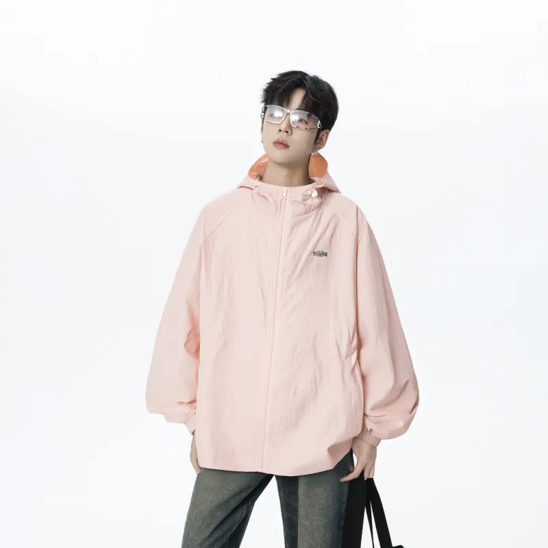 YATSI Breathable Sun Protection Clothing Unisex-16