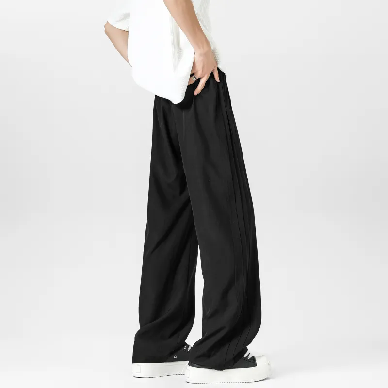 FA2LO Fashion Commute Suit Trouser Unisex-10