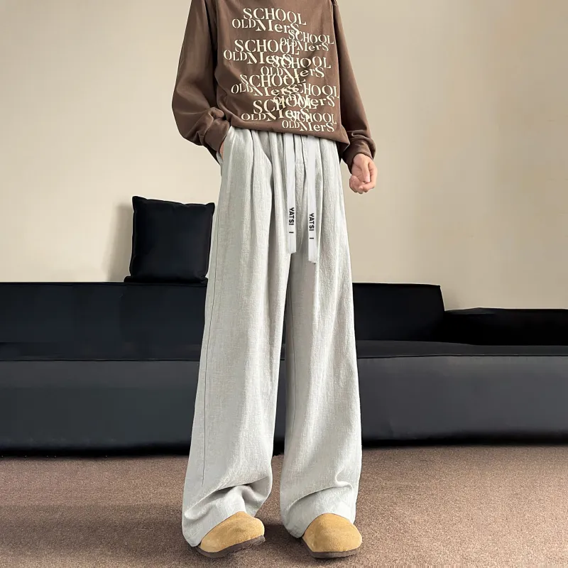YATSI Casual Pants Unisex-8