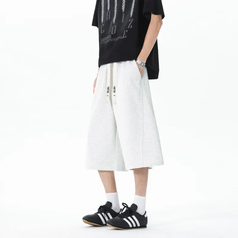 YATSI Casual Shorts Unisex-9
