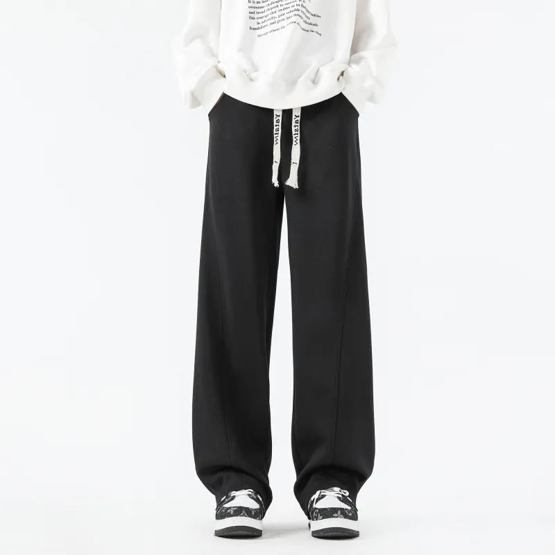 YATSI Casual Pants Unisex-3