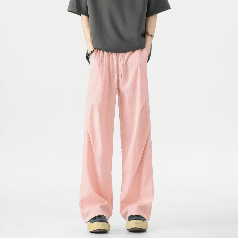 YATSI Casual Pants Unisex-8