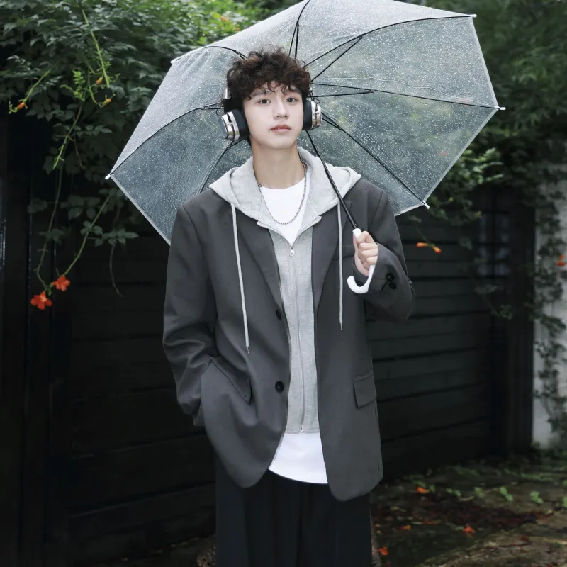 YATSI Business Suits Unisex-3