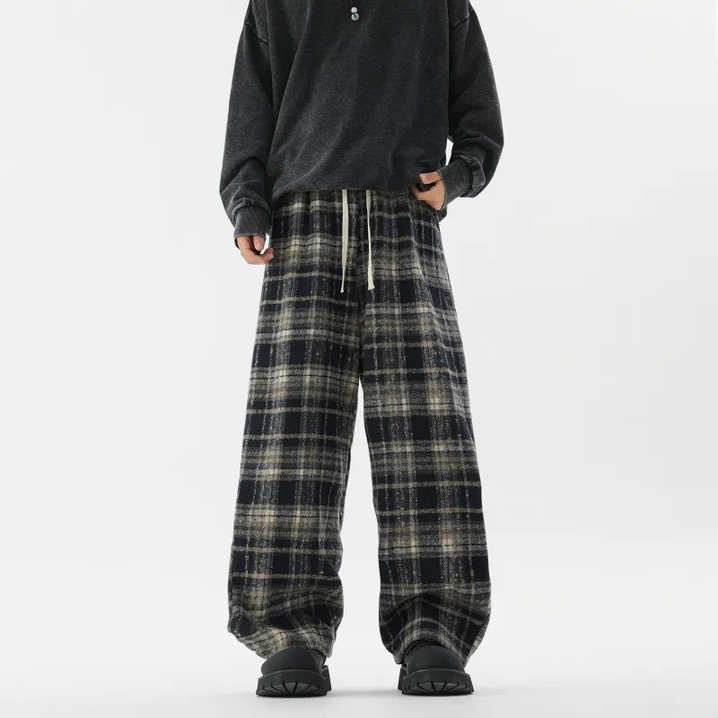 YATSI Casual Pants Unisex-4