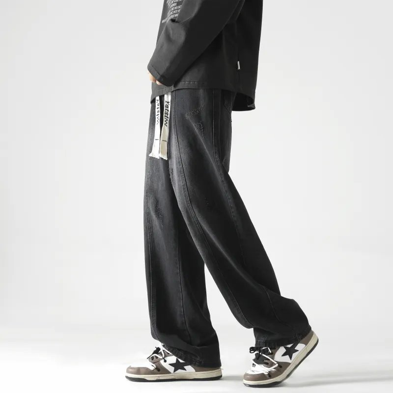 YATSI Jeans Unisex-23