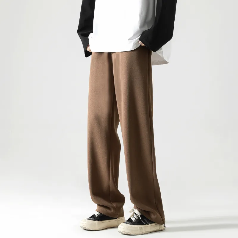YATSI Knitted Sports Pants Unisex-28