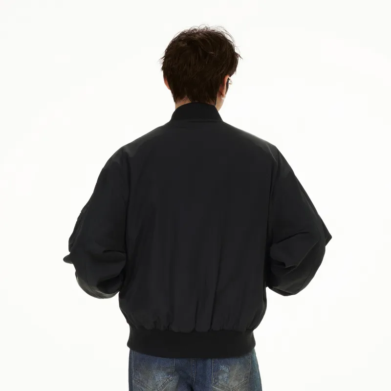 YATSI Jackets Unisex-4