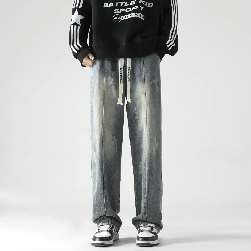 YATSI Jeans Unisex-28