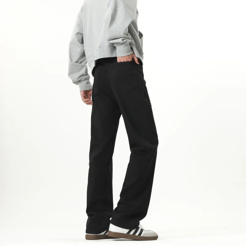 YATSI Jeans Unisex-4