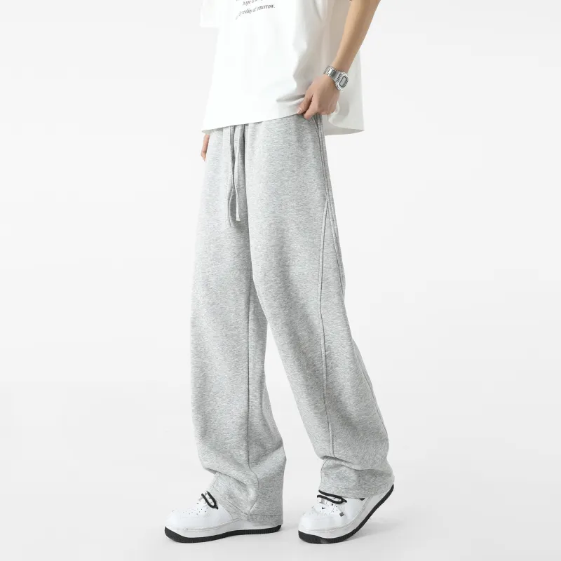 YATSI Casual Pants Unisex-11